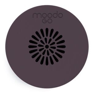 NWT Moodo Go Scent Capsule - Wood Royale